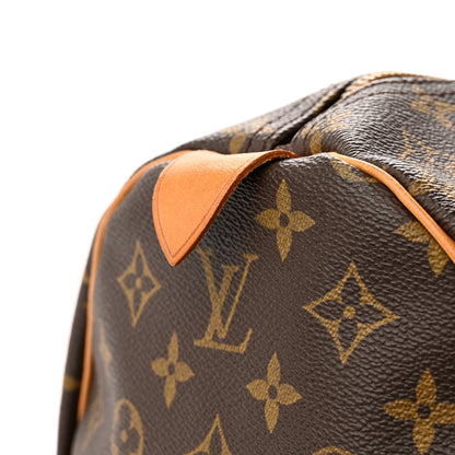 Louis Vuitton Monogram Keepall 60 17 of 18