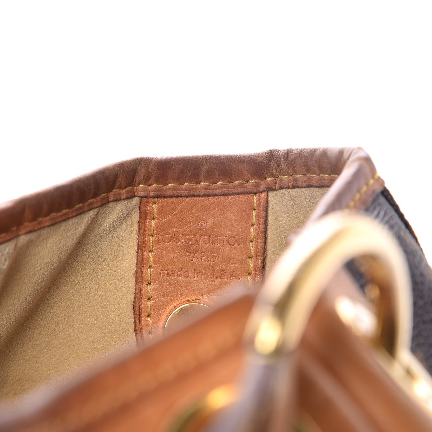 Monogram Galliera PM