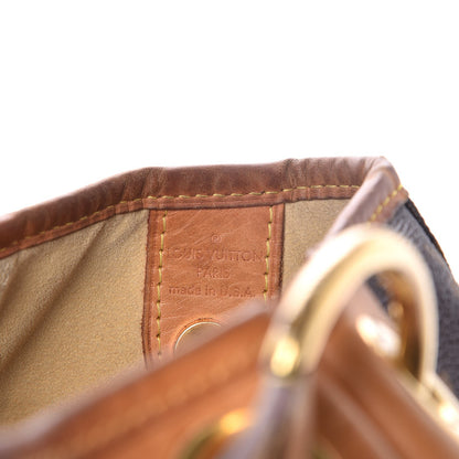 Louis Vuitton Monogram Galliera PM 6 of 9