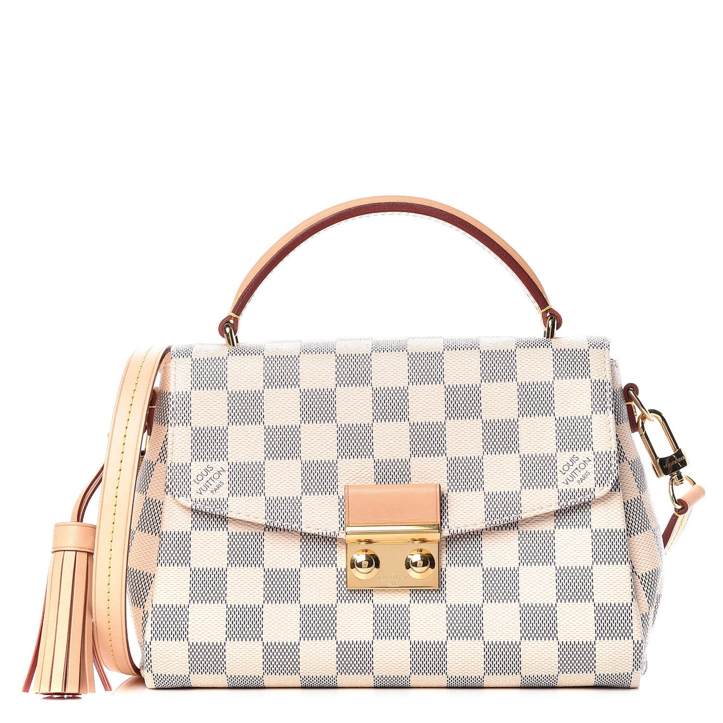 Damier Azur Croisette