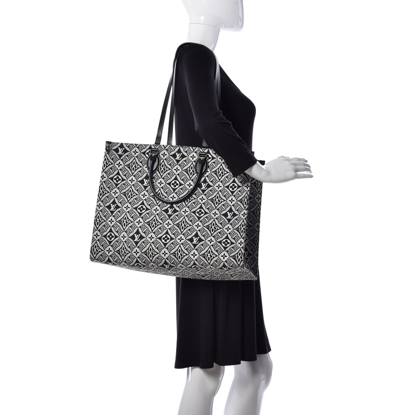 Jacquard Since 1854 Onthego GM Grey