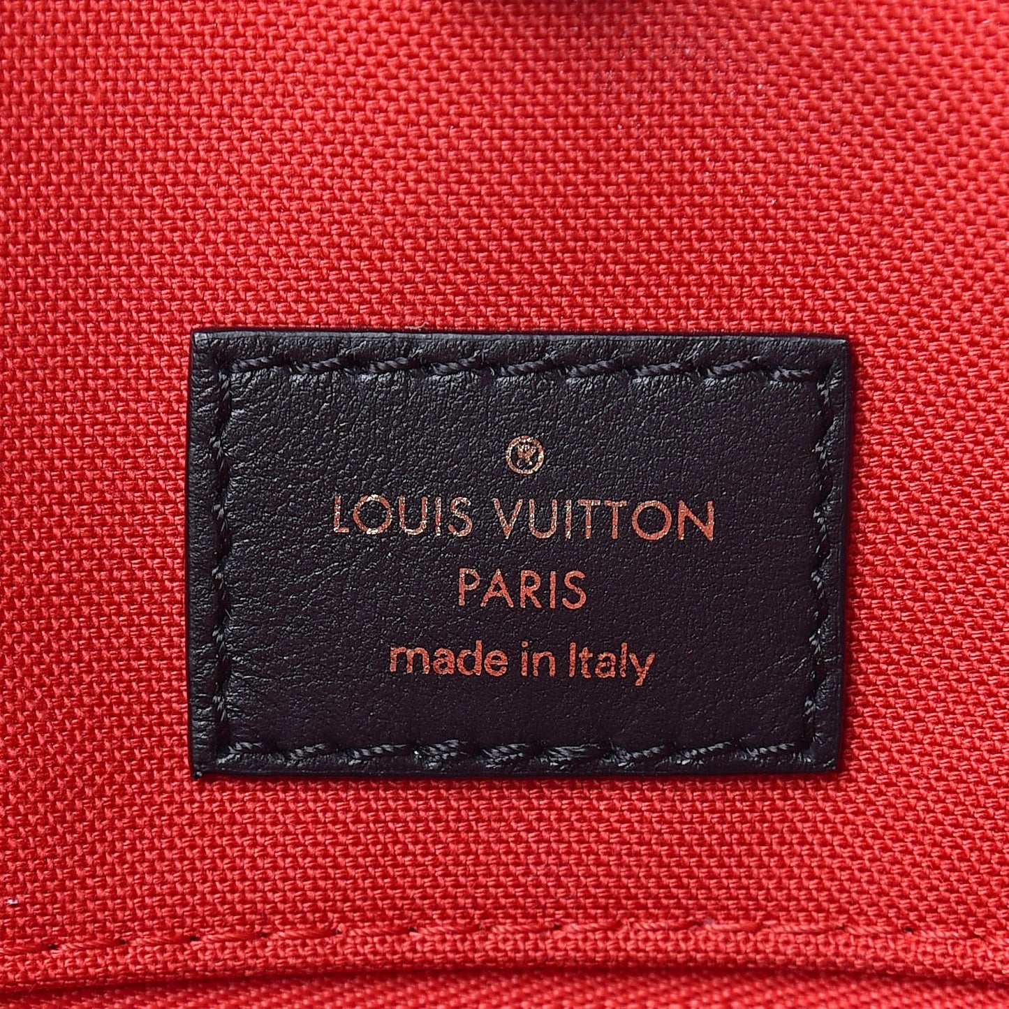 Reverse Monogram Giant Onthego GM