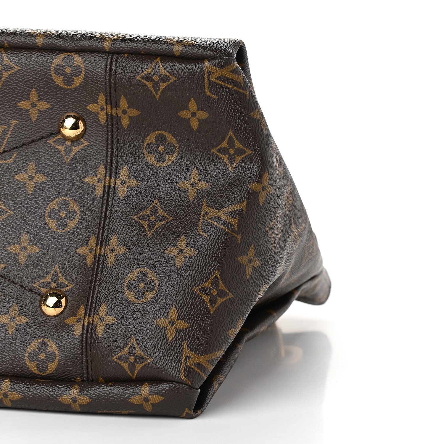 Louis Vuitton Monogram Artsy MM 9 of 10