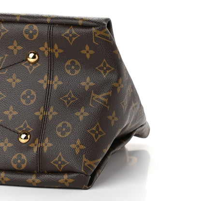 Louis Vuitton Monogram Artsy MM 9 of 10