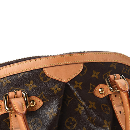 Louis Vuitton Monogram Tivoli GM 8 of 15
