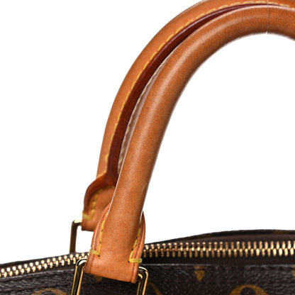 Louis Vuitton Monogram Perforated Speedy 30 Green 24 of 25