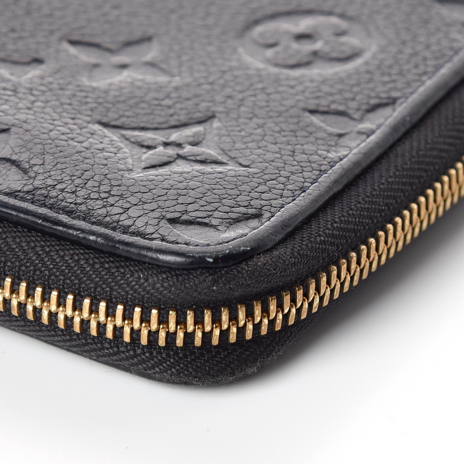 Louis Vuitton Empreinte Secret Compact Wallet Infini 10 of 15