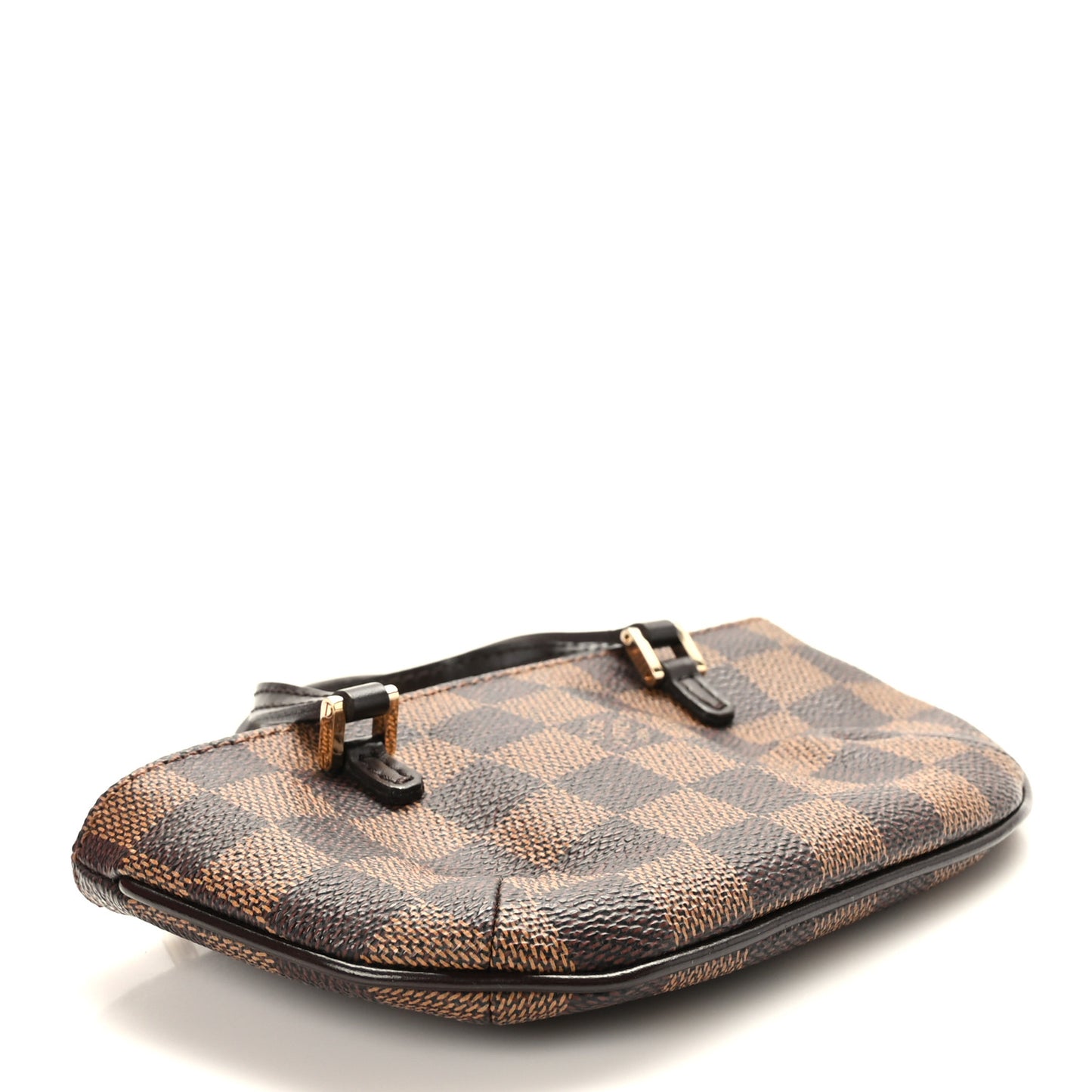 Damier Ebene Manosque GM Pochette