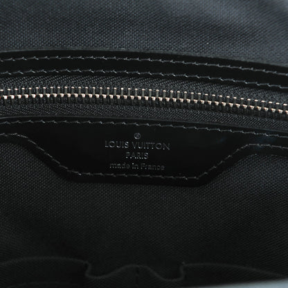 Louis Vuitton Damier Graphite District GM 6 of 7