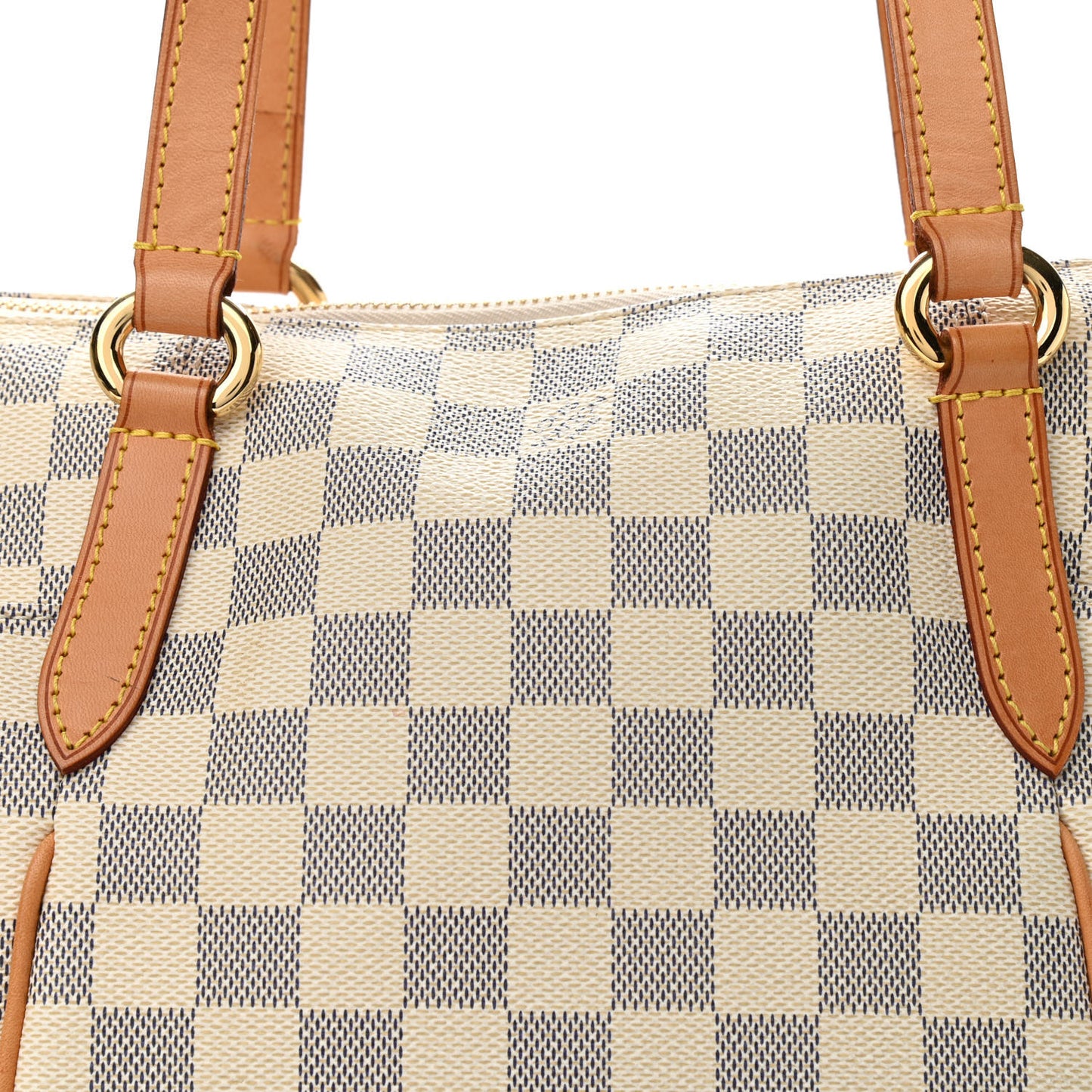 Damier Azur Totally PM