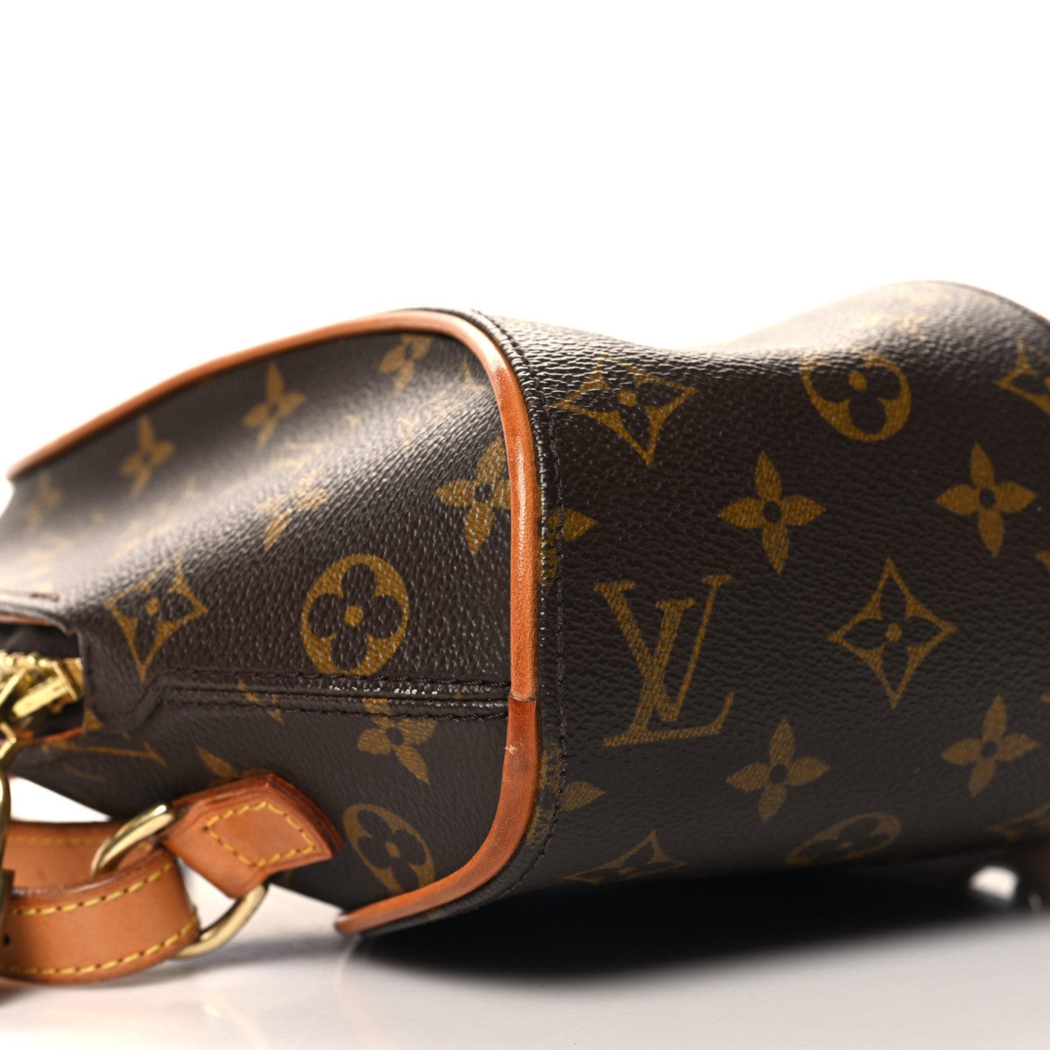 Louis Vuitton Monogram Ellipse Sac a Dos Backpack 8 of 11