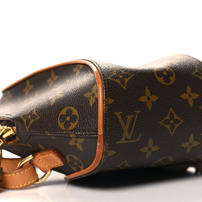 Louis Vuitton Monogram Ellipse Sac a Dos Backpack 8 of 11