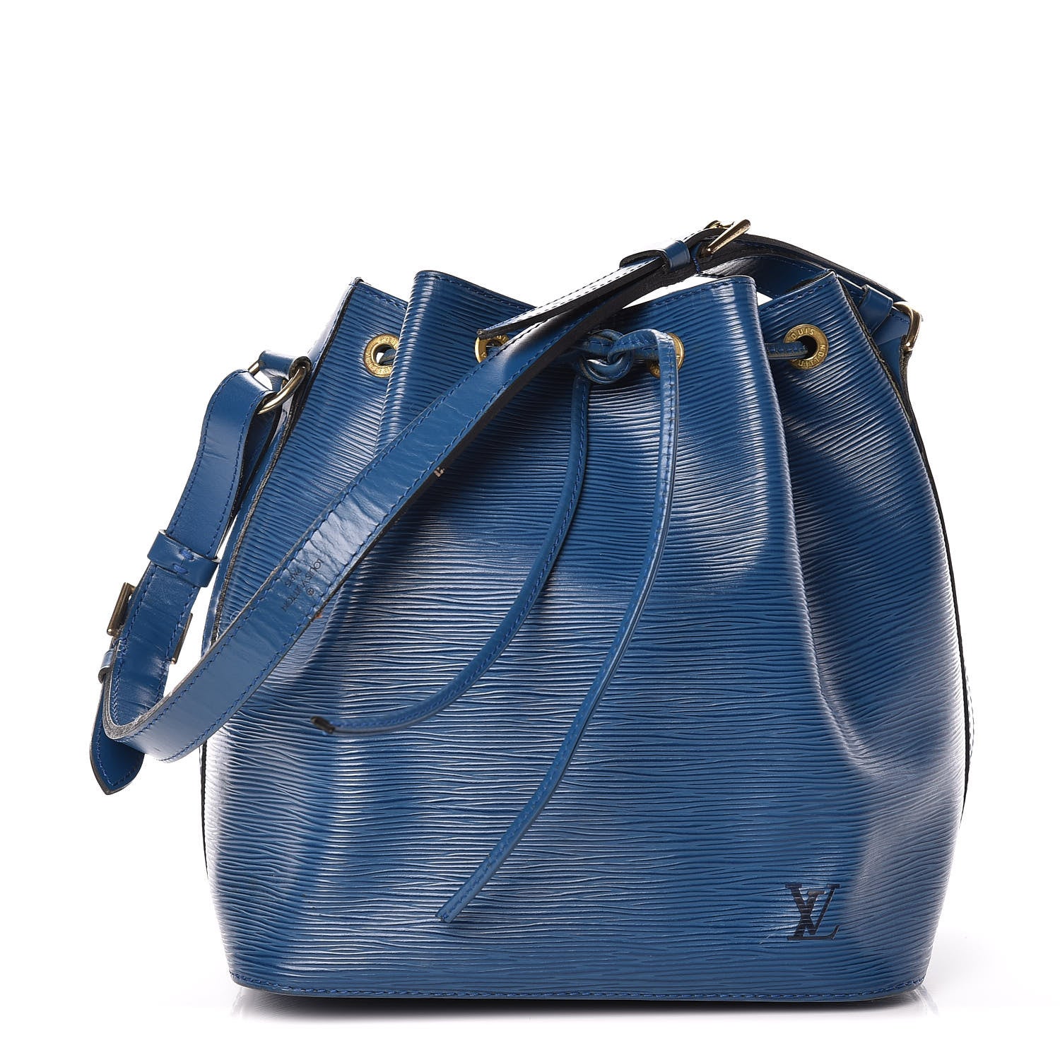 Louis Vuitton Epi Petit Noe Toledo 1 of 18