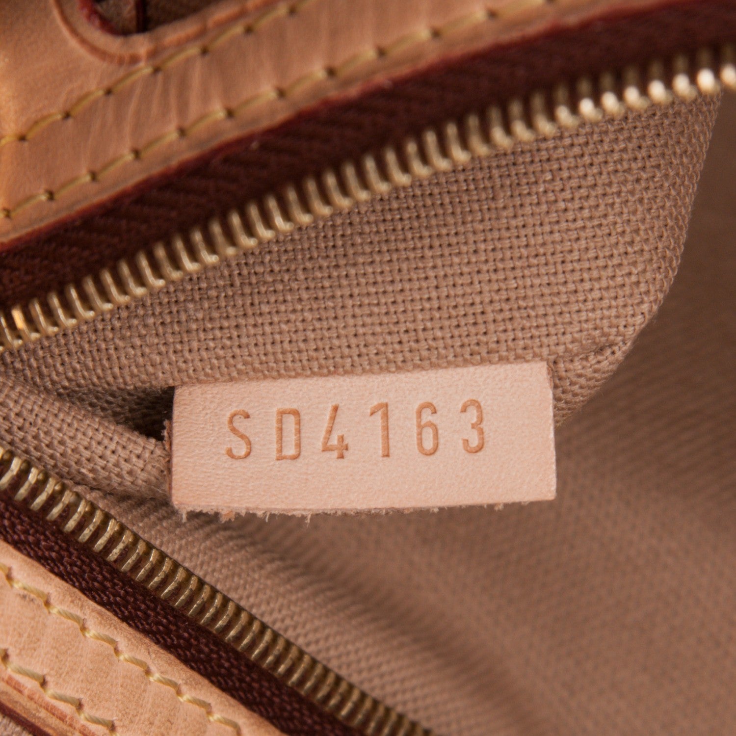 Louis Vuitton Monogram Delightful PM 8 of 9