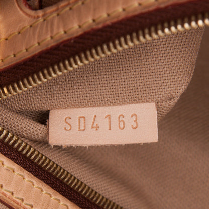 Louis Vuitton Monogram Delightful PM 8 of 9
