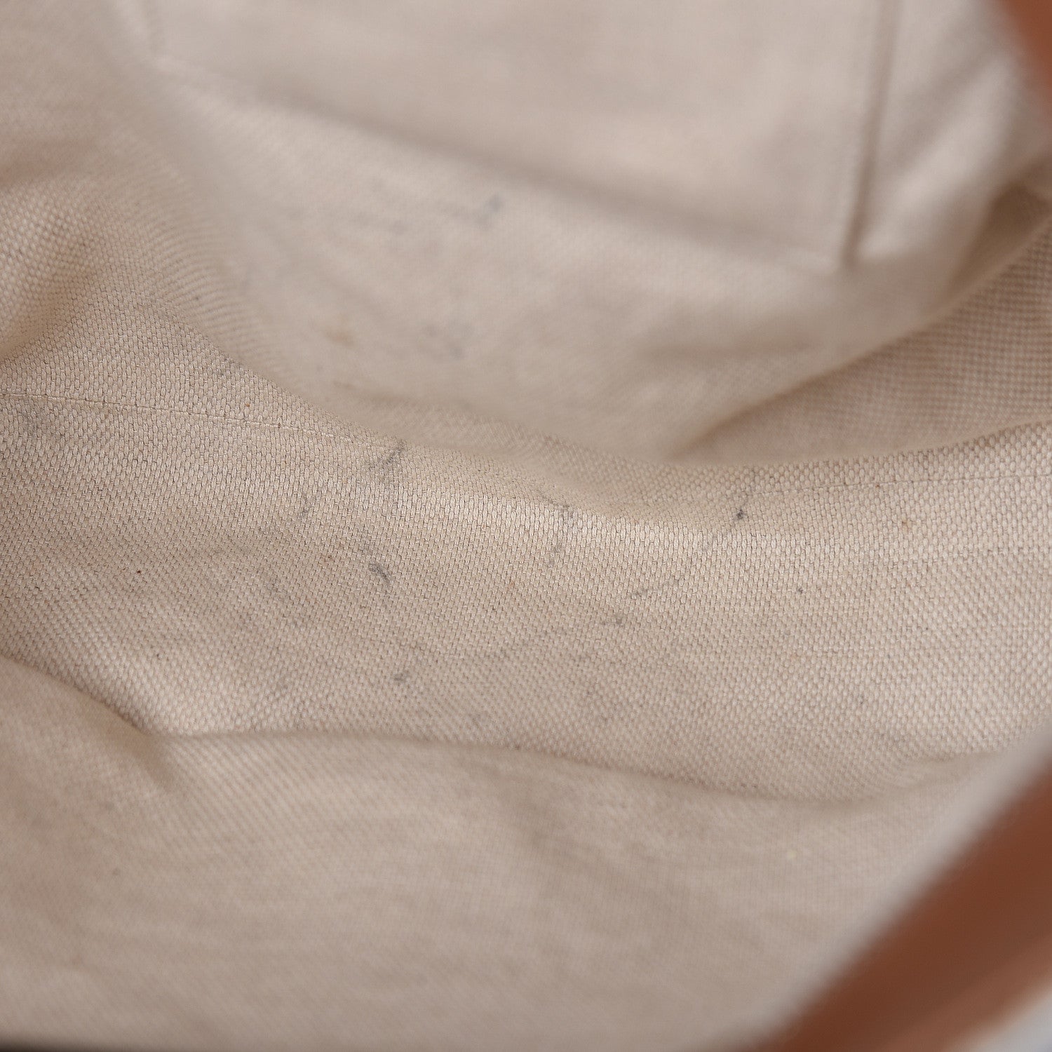 Gucci Monogram Large Original Tote Tan 6 of 11