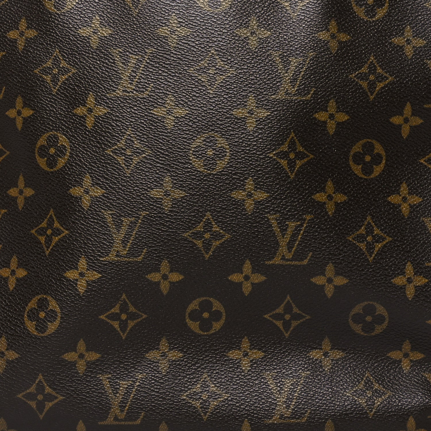 Louis Vuitton Monogram Odeon MM 7 of 12