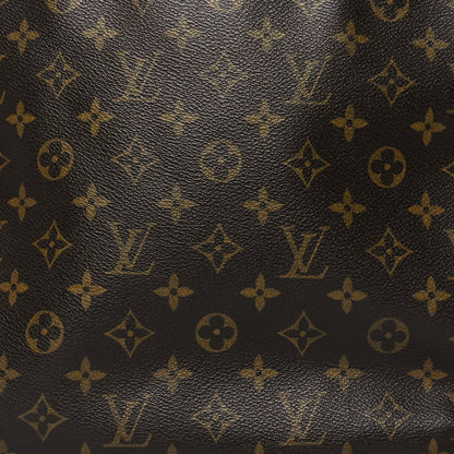 Louis Vuitton Monogram Odeon MM 7 of 12