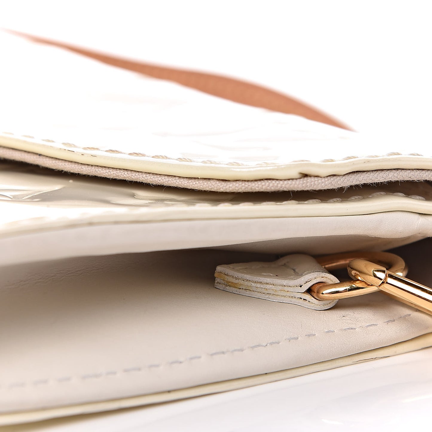 Vernis Sunset Boulevard Perle