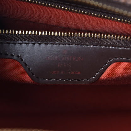 Louis Vuitton Damier Ebene Nolita 6 of 13