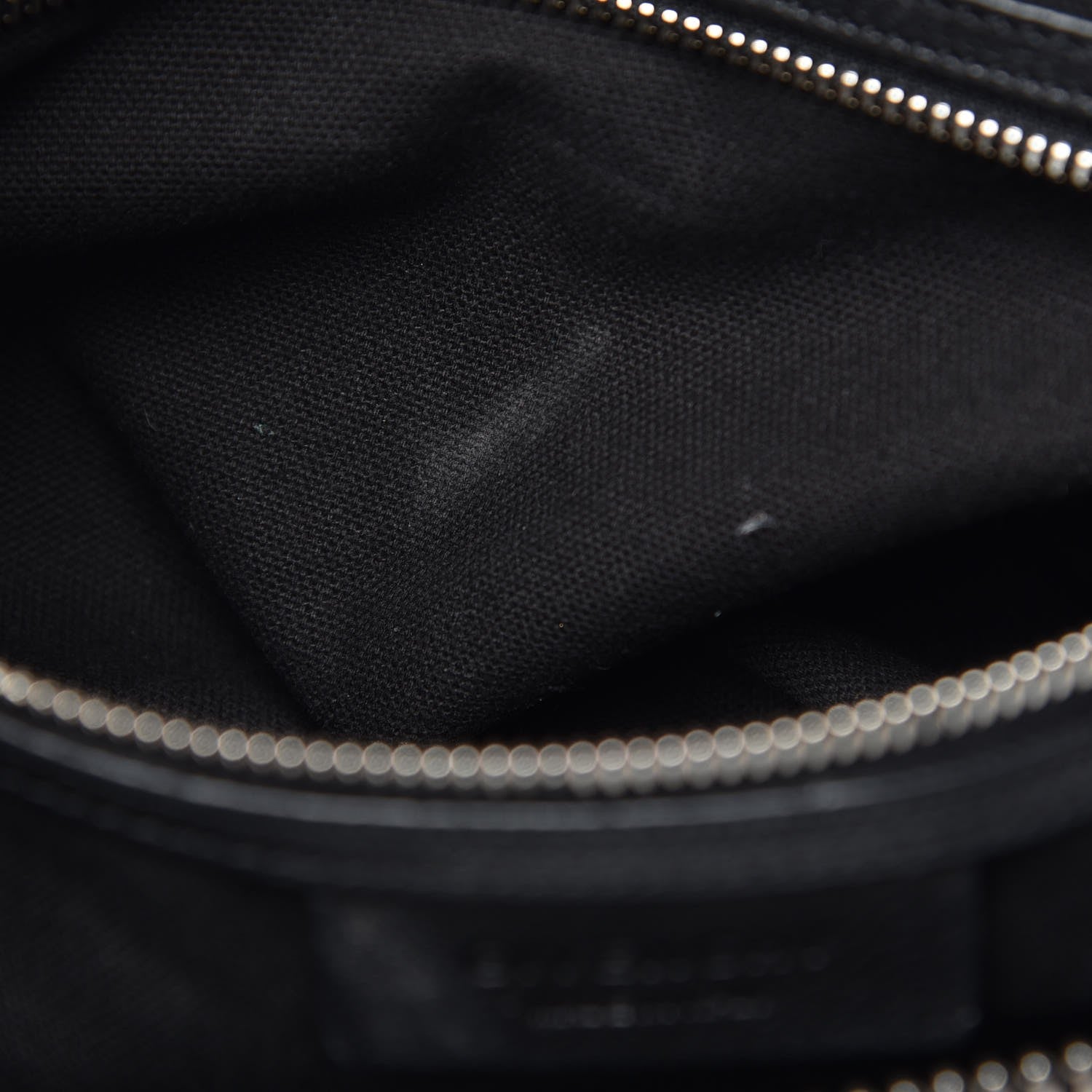 Givenchy Sugar Goatskin Medium Antigona Black 12 of 17
