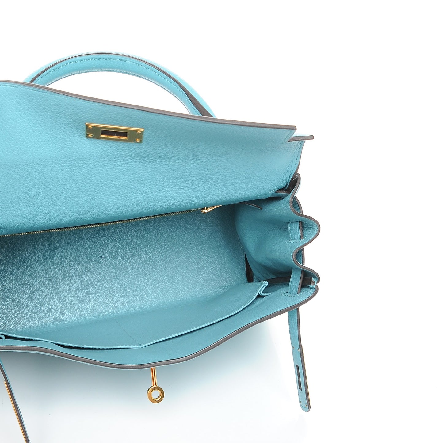 Taurillon Clemence Kelly Retourne 28 Bleu Saint Cyr