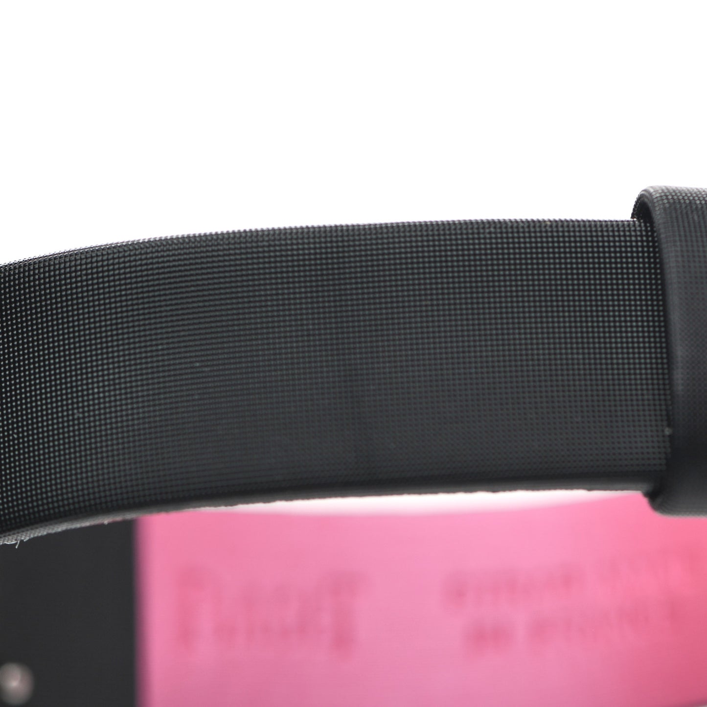 18K White Gold Satin Diamond 29mm Possession Quartz Watch