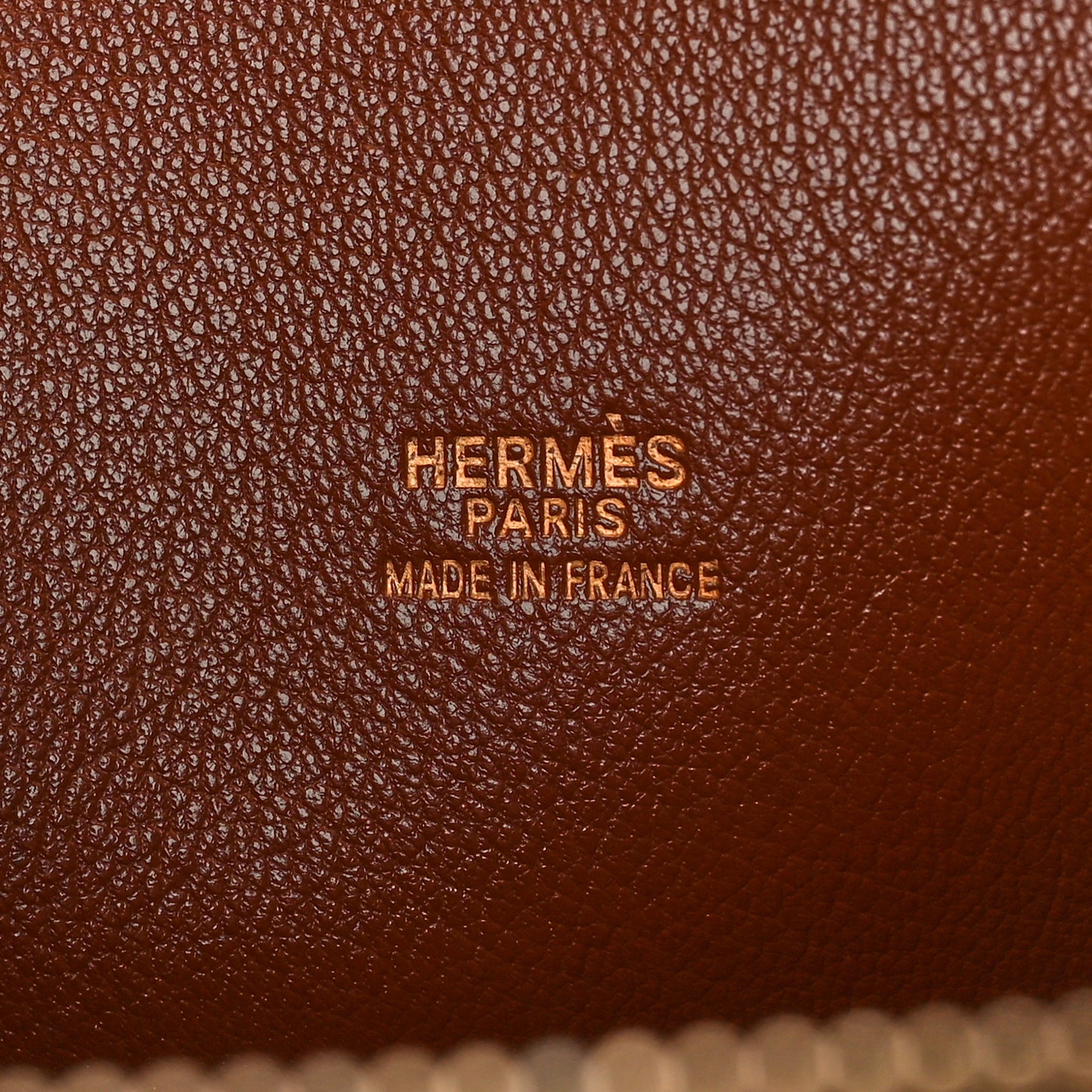 Fjord Escapade Tote Noisette