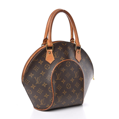 Louis Vuitton Monogram Ellipse PM 3 of 13