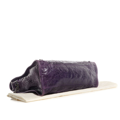 Balenciaga Agneau S Cityapphire 6 of 11
