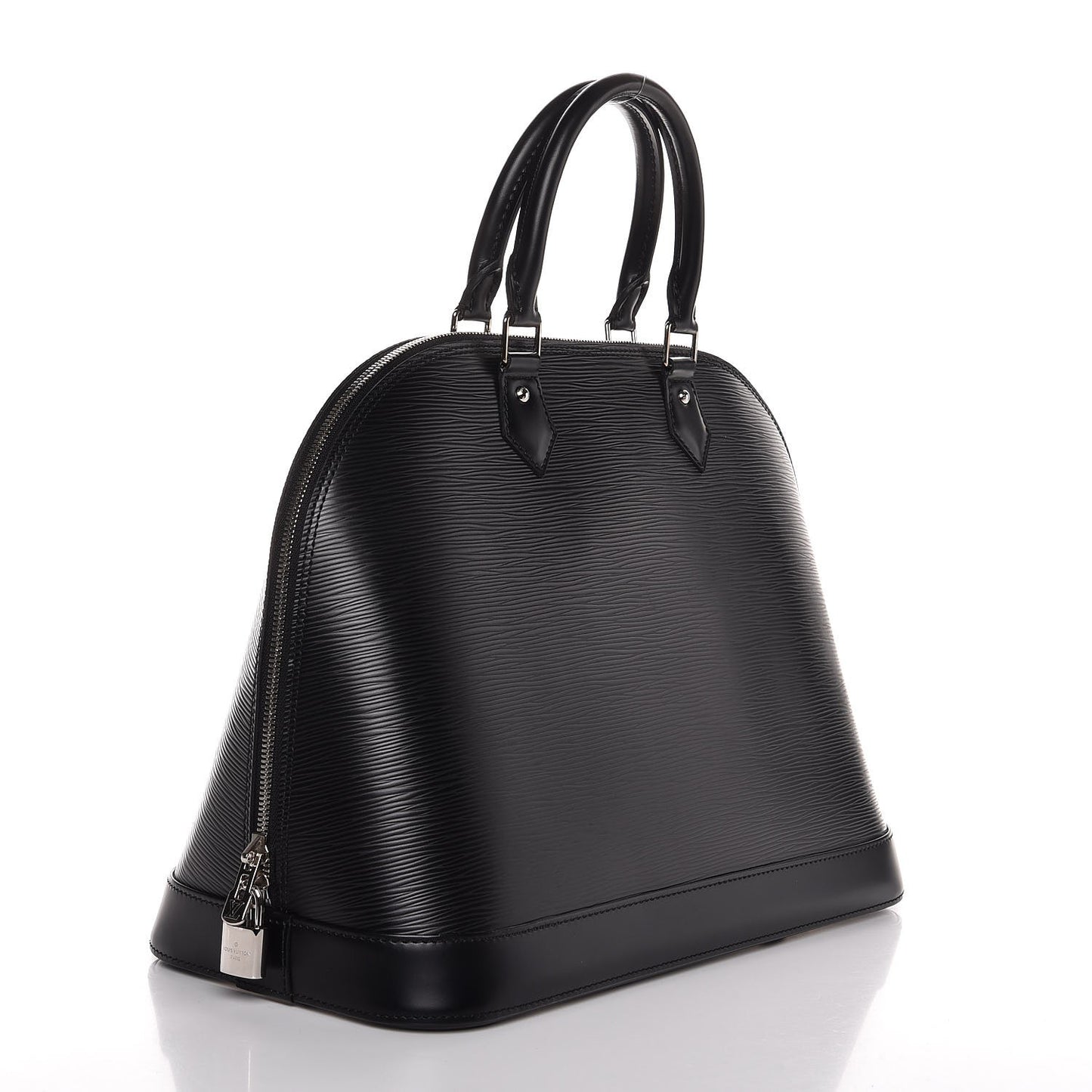 Epi Alma GM Black