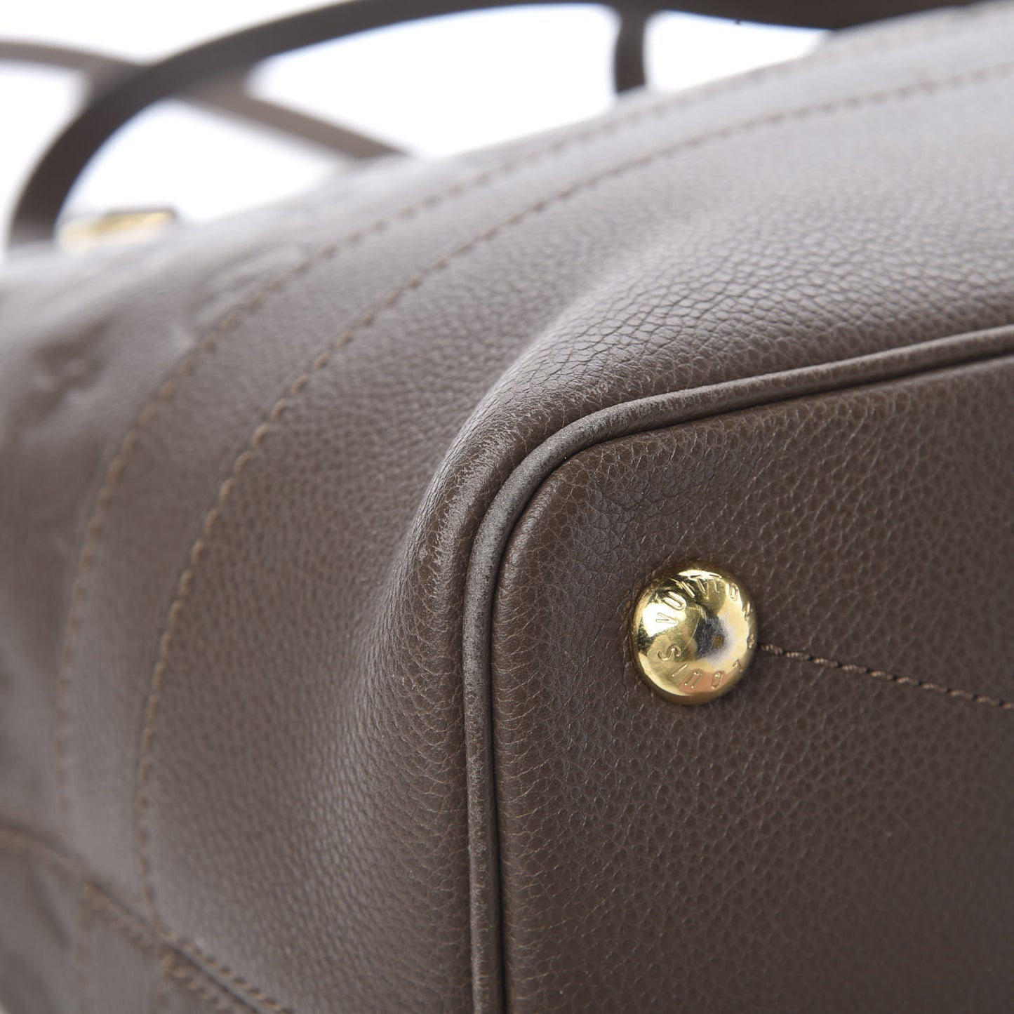 Empreinte Citadine PM Ombre