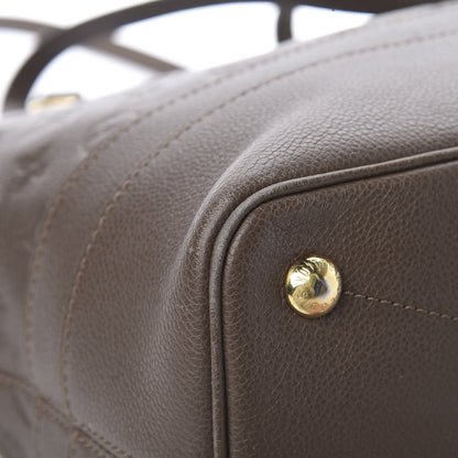 Louis Vuitton Empreinte Citadine PM Ombre 13 of 18