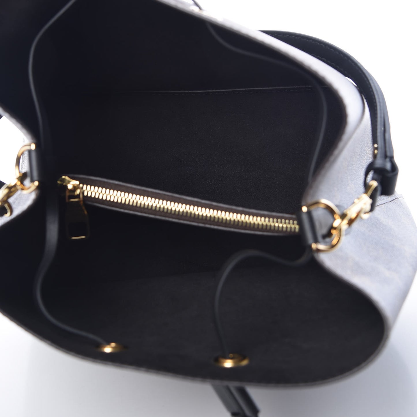 Monogram Neonoe MM Black