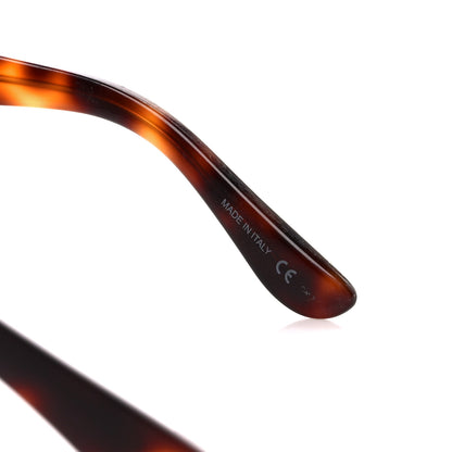 Saint Laurent SL M8/FN Sunglasses Tortoise 7 of 7