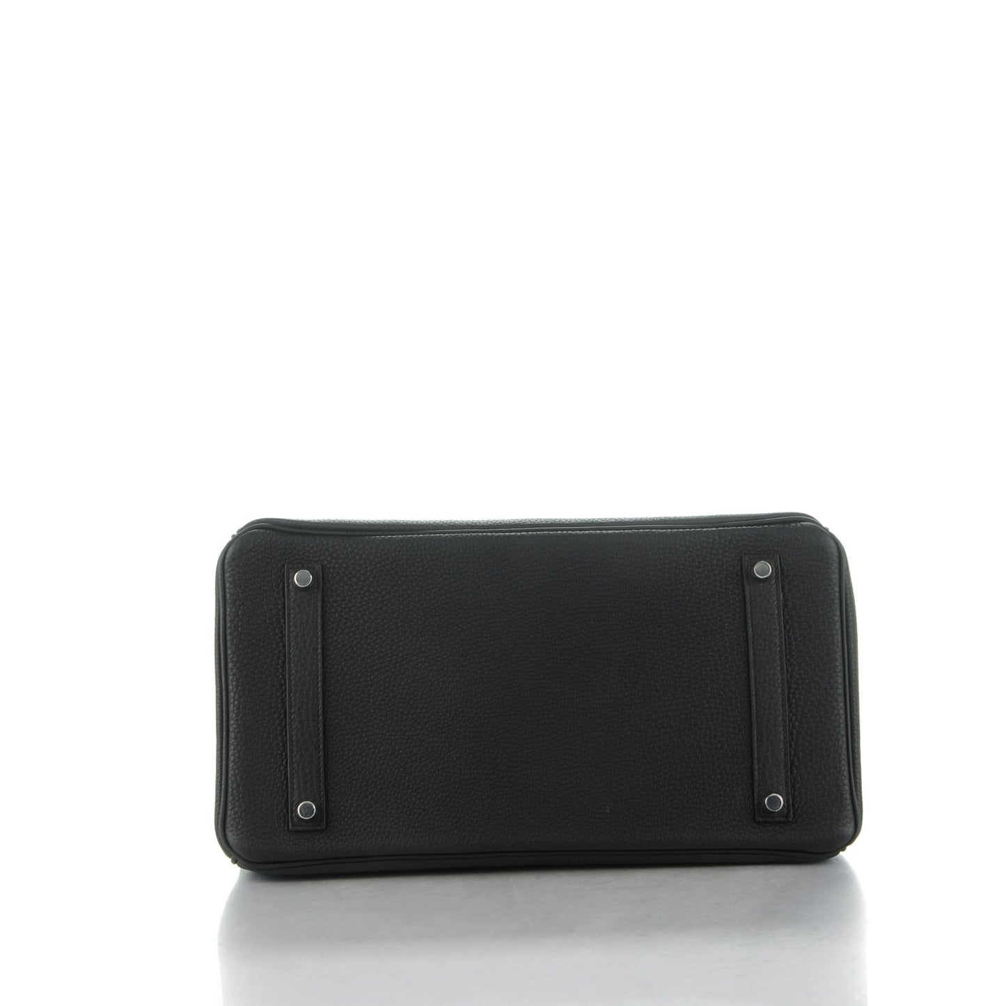 Togo Birkin 35 Black