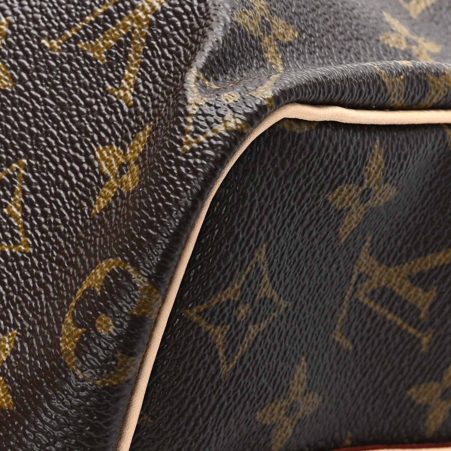 Monogram Speedy Bandouliere 25