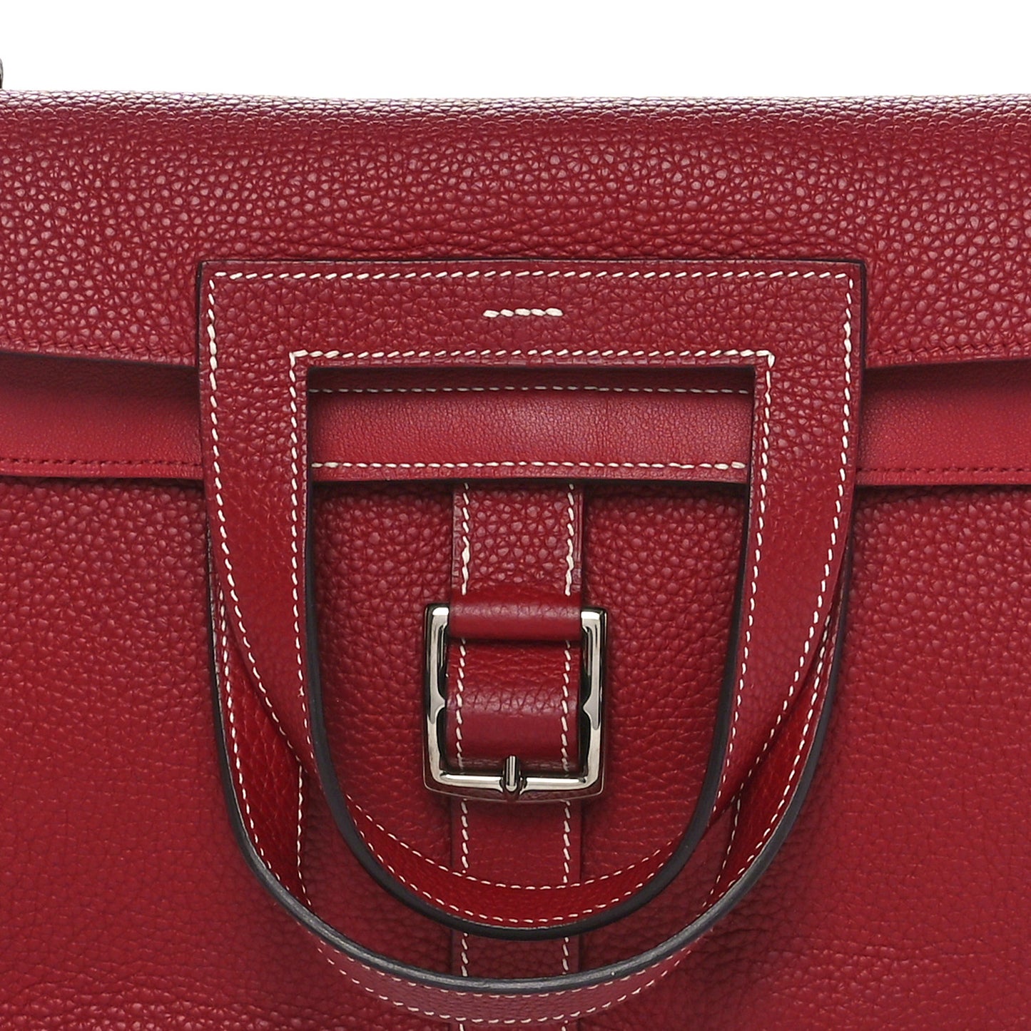 Taurillon Clemence Halzan 31 GM Rouge Grenat