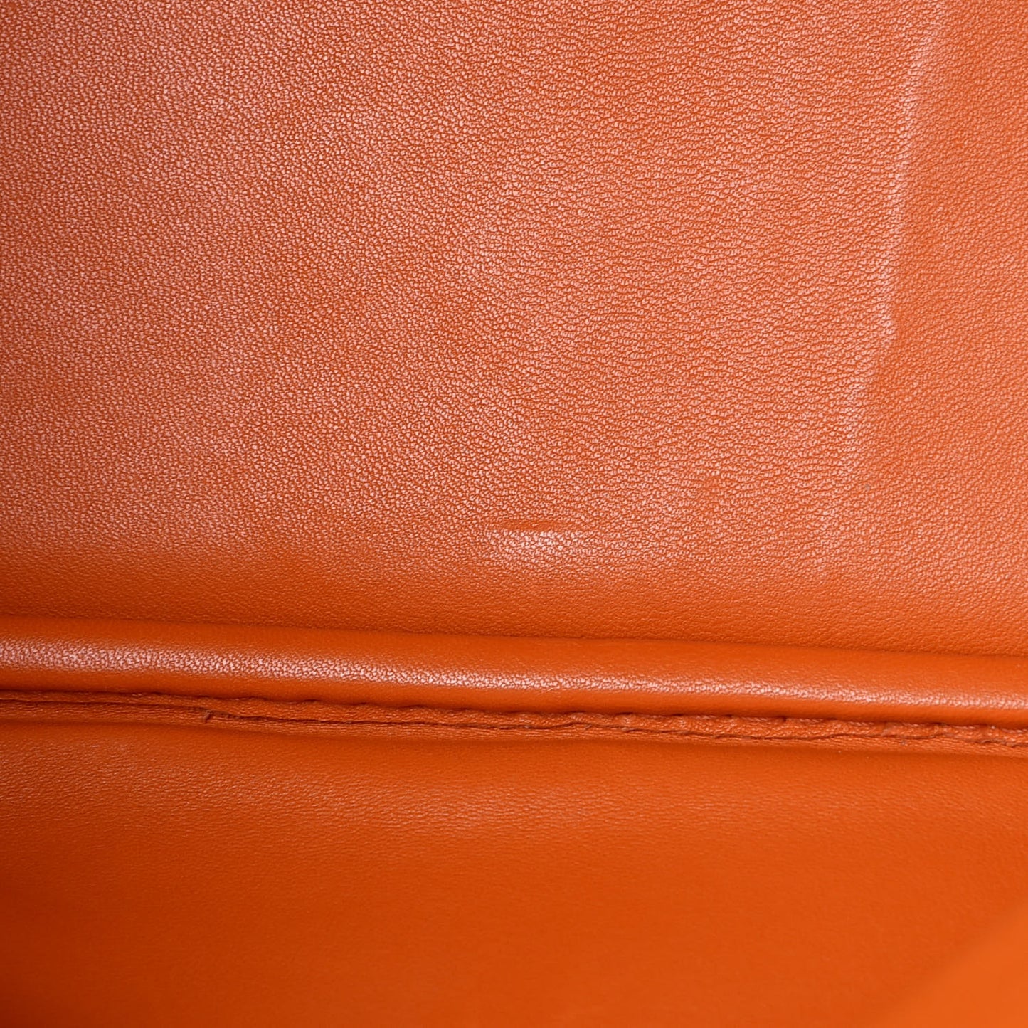 Taurillon Clemence Bolide 31 Orange