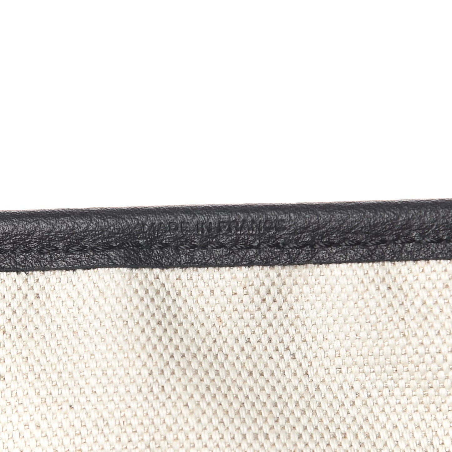Goyardine Saint Louis PM Black