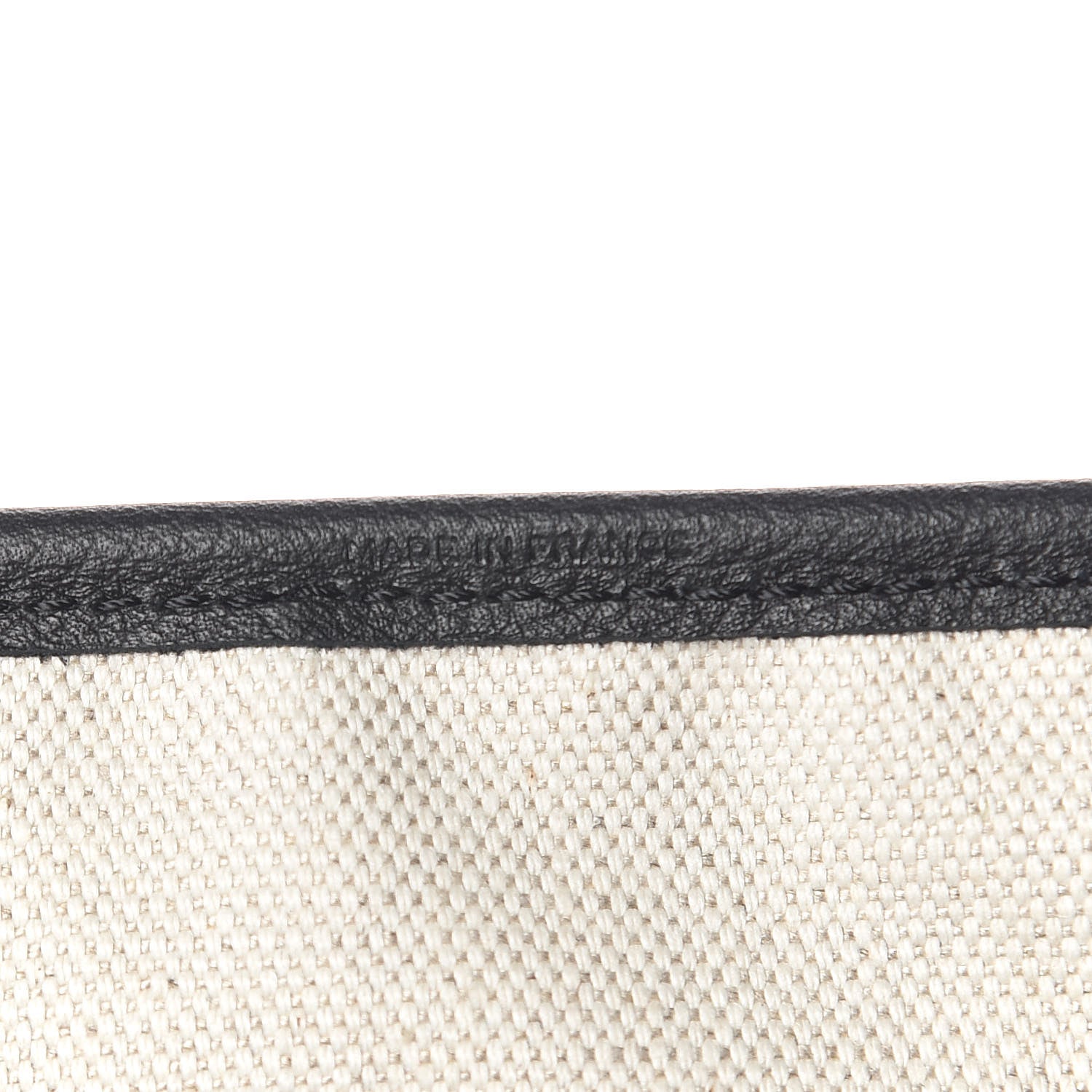 Goyard Goyardine Saint Louis PM Black 9 of 11