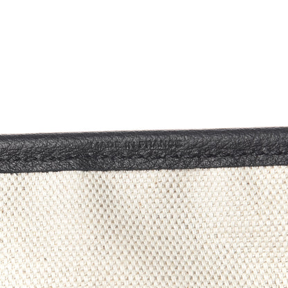 Goyard Goyardine Saint Louis PM Black 9 of 11