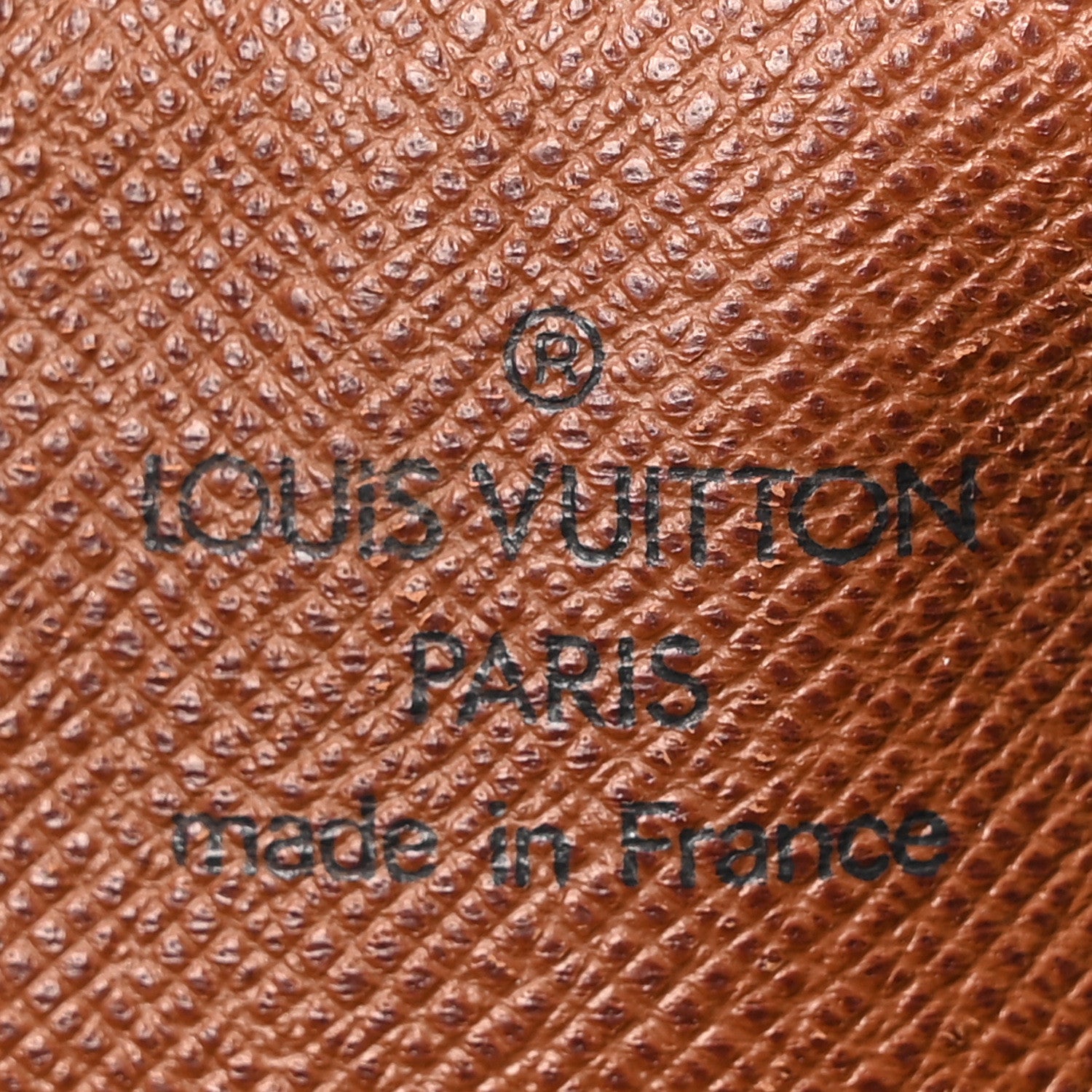 Louis Vuitton Monogram Papillon 26 6 of 9