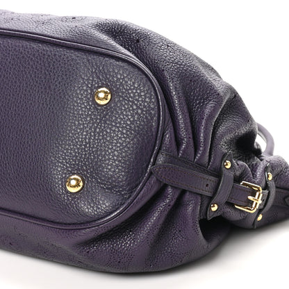Louis Vuitton Mahina L Oursin 9 of 9