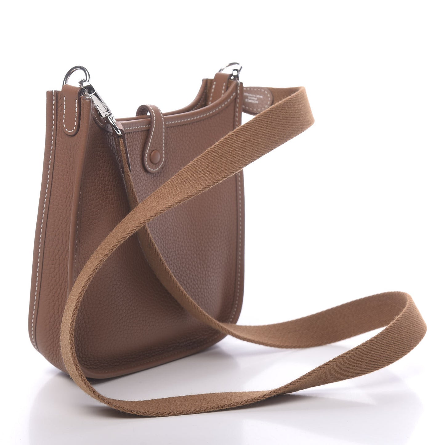 Taurillon Clemence Evelyne TPM Gold