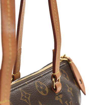 Louis Vuitton Monogram Iena PM 16 of 20
