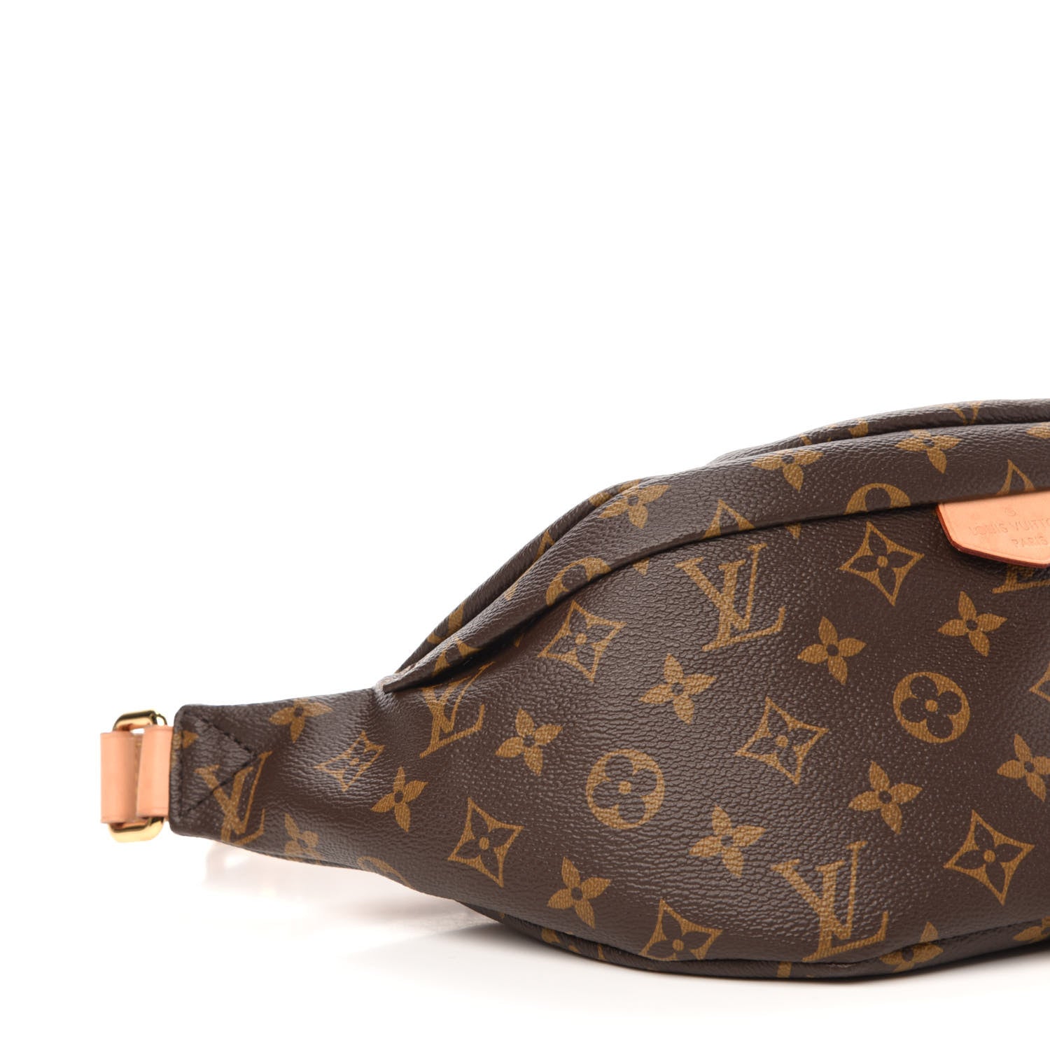 Louis Vuitton Monogram Bumbag 6 of 10