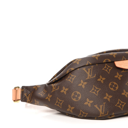 Louis Vuitton Monogram Bumbag 6 of 10