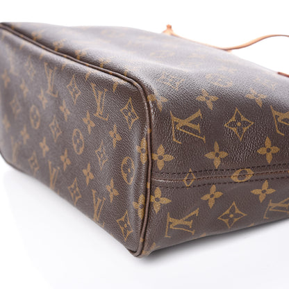 Louis Vuitton Monogram Neverfull PM 6 of 9