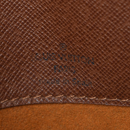 Louis Vuitton Monogram Musette GM 6 of 9